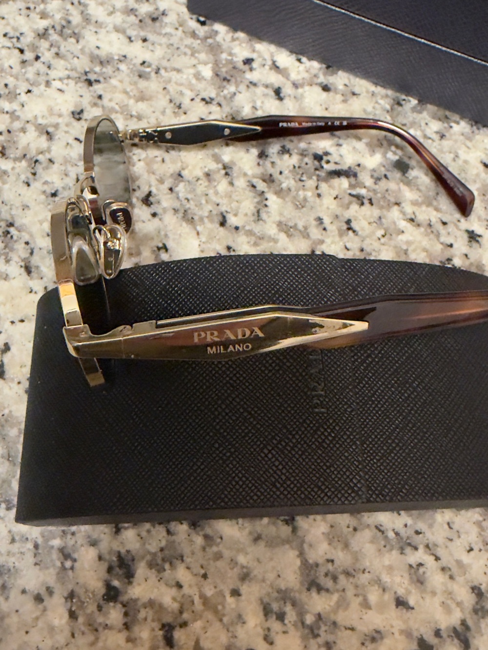 Prada PR65ZS - Picture 8 of 10